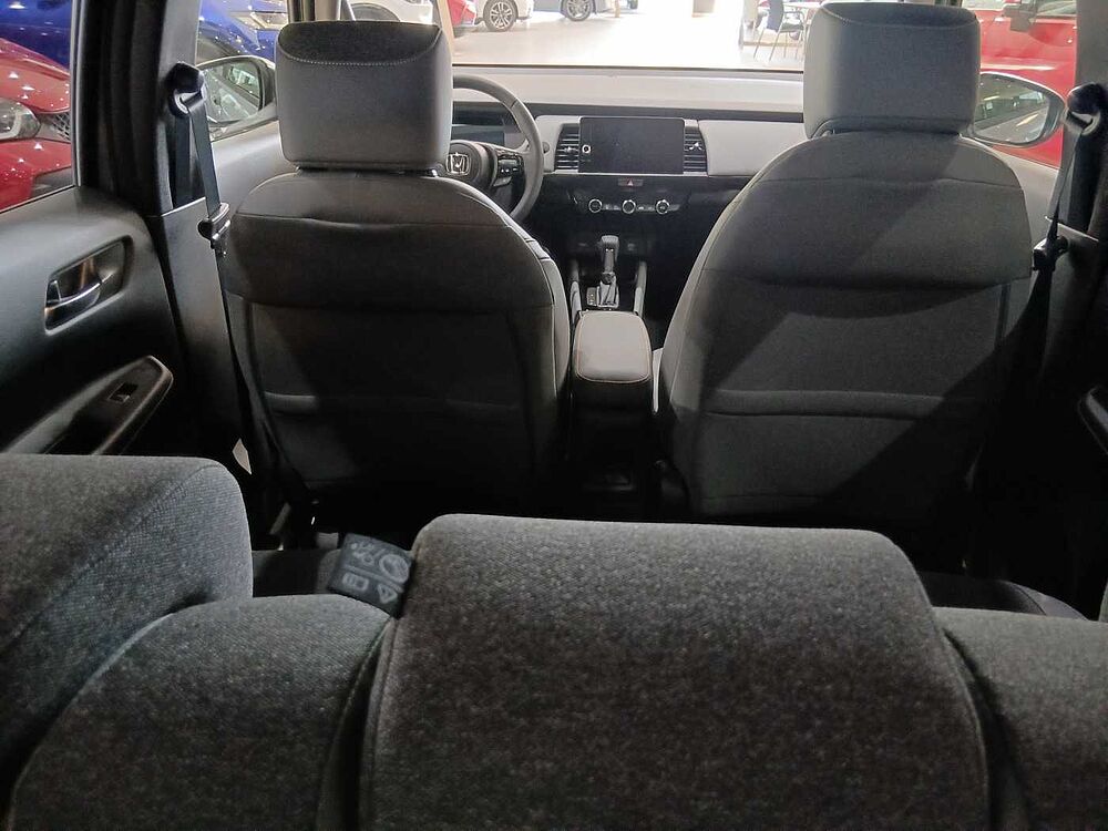 Honda Jazz Jazz Sport