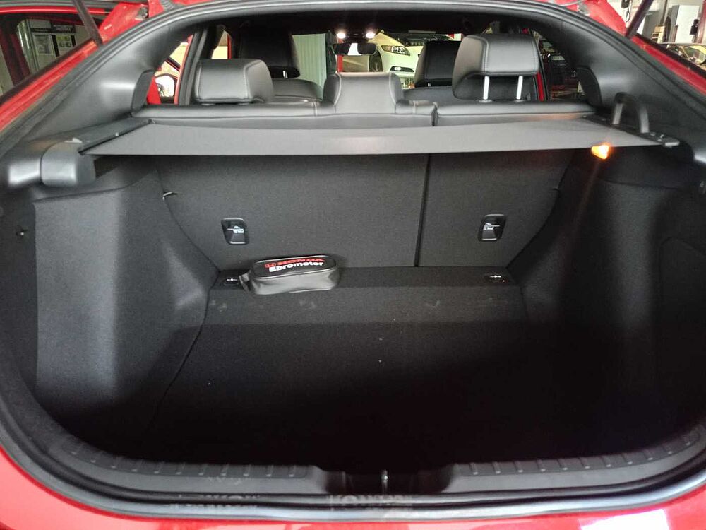 Honda Civic Civic Advance