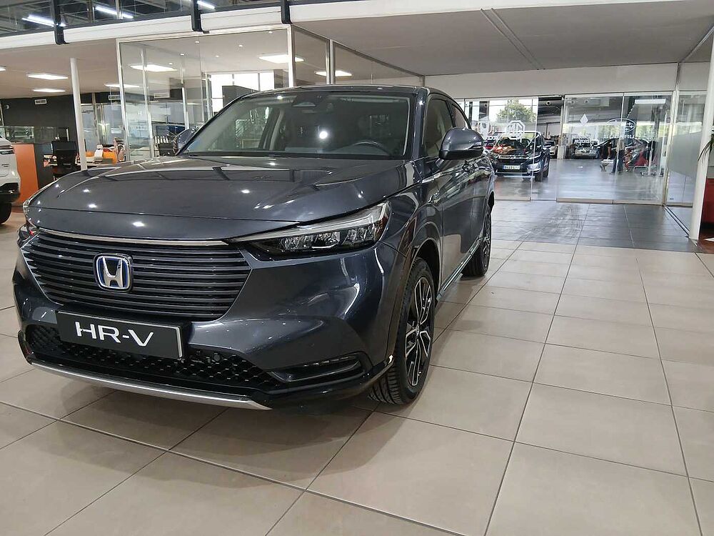 Honda HR-V HR-V ADVANCE
