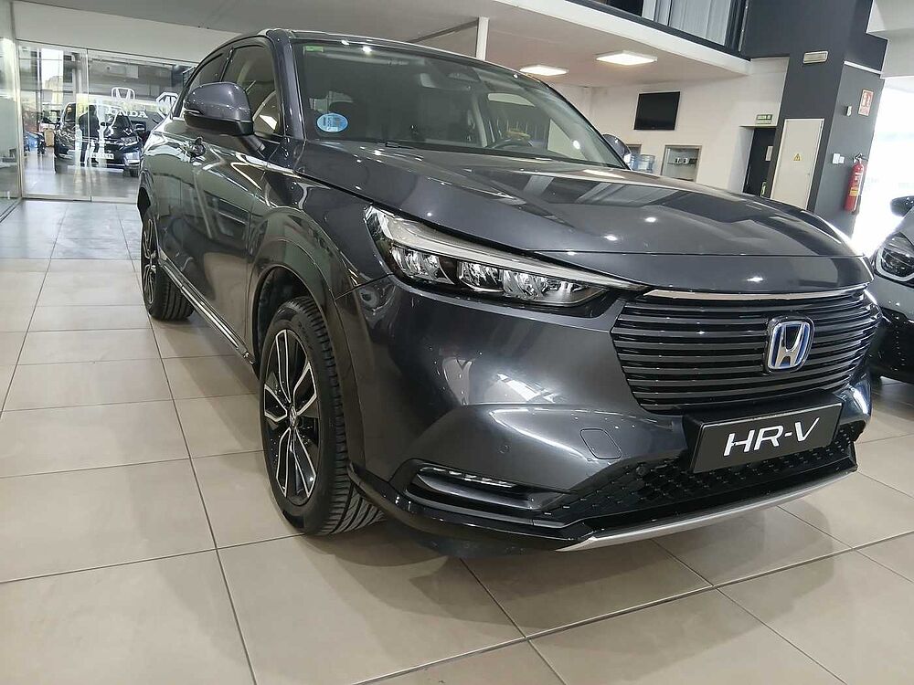 Honda HR-V HR-V ADVANCE