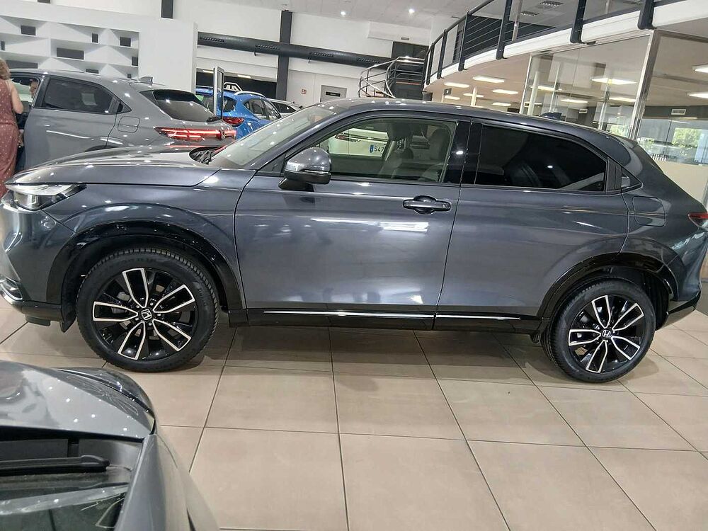 Honda HR-V HR-V ADVANCE