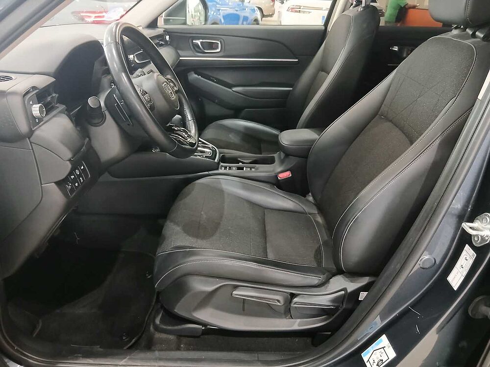 Honda HR-V HR-V ADVANCE