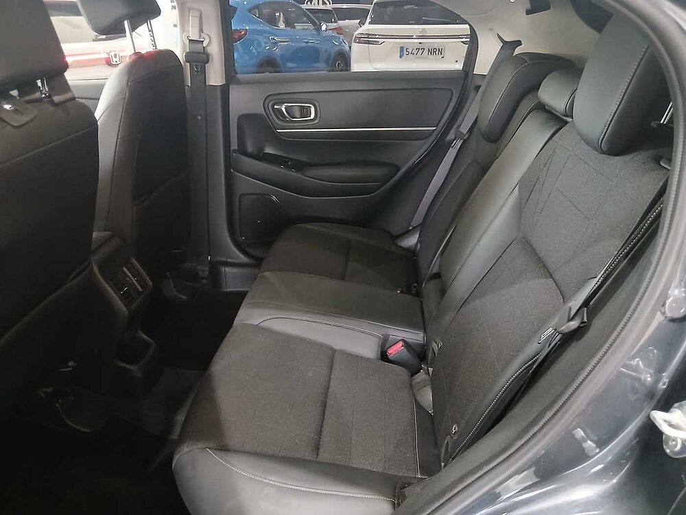 Honda HR-V HR-V ADVANCE