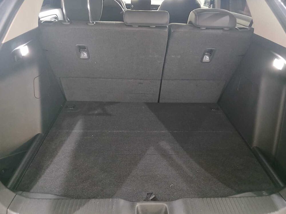 Honda HR-V HR-V ADVANCE