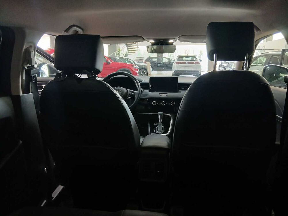 Honda HR-V HR-V ADVANCE