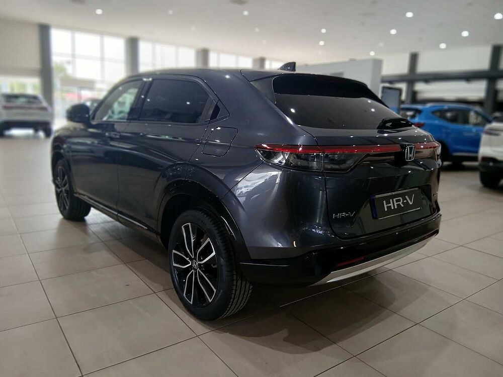 Honda HR-V HR-V ADVANCE