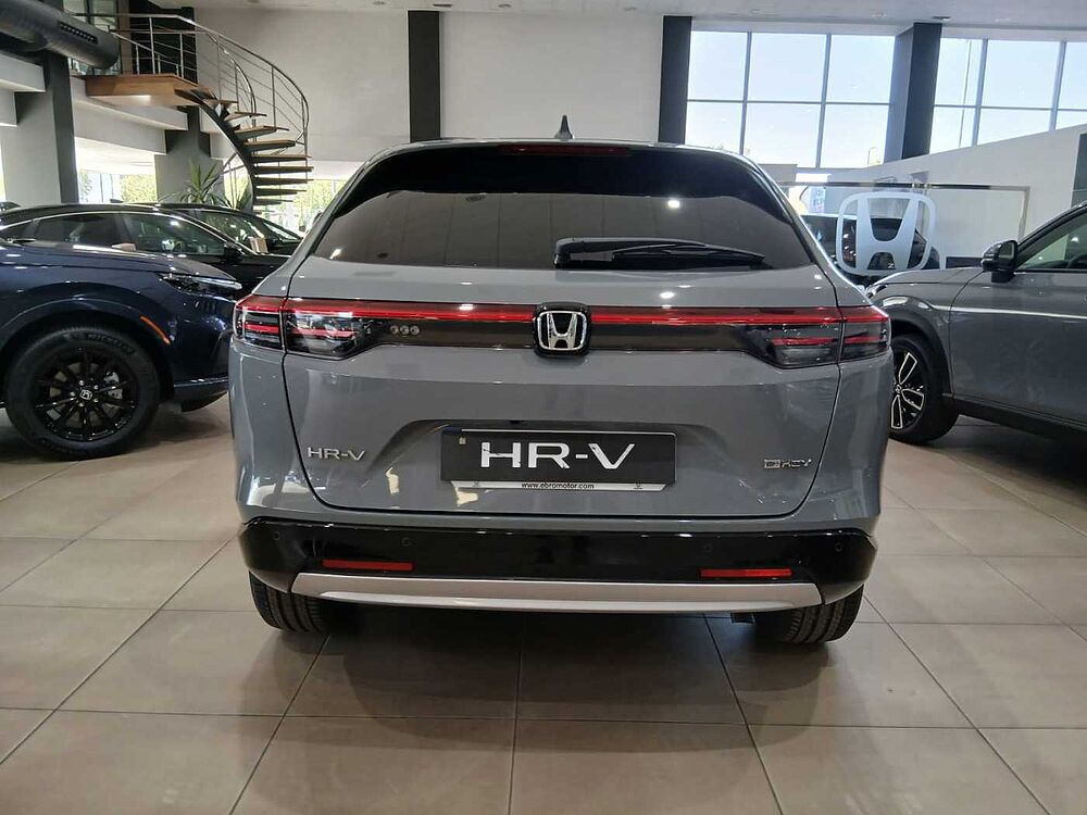 Honda HR-V HR-V