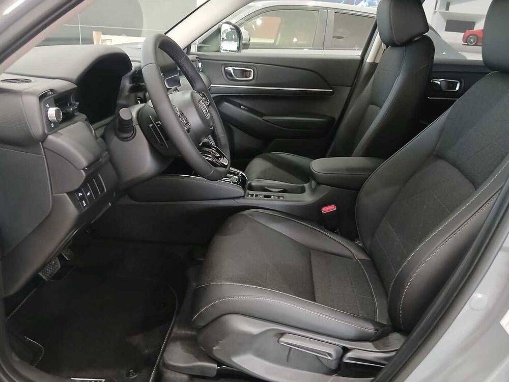 Honda HR-V HR-V