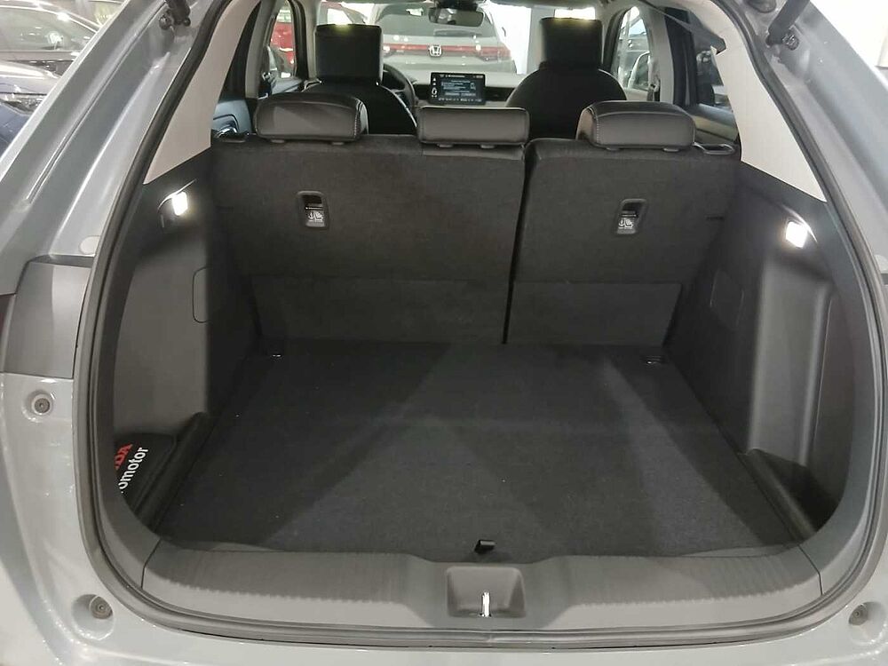 Honda HR-V HR-V