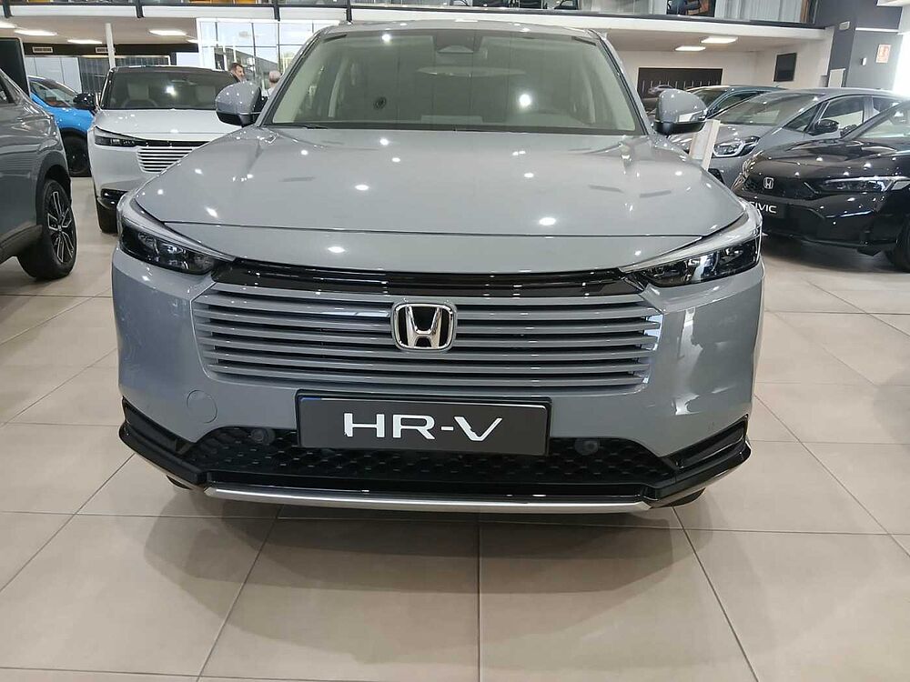 Honda HR-V HR-V