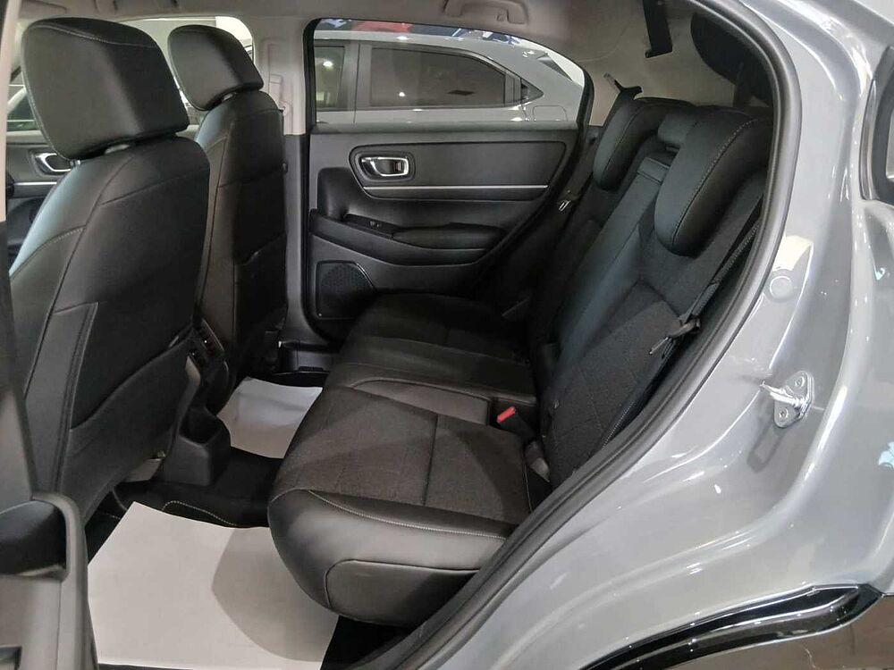 Honda HR-V HR-V