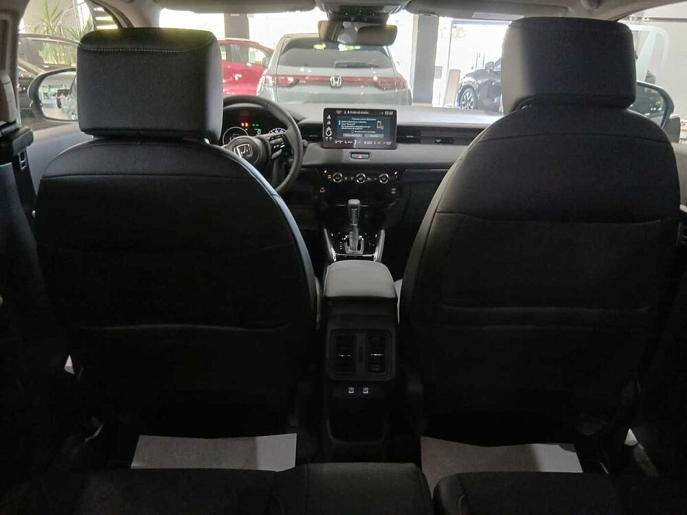 Honda HR-V HR-V