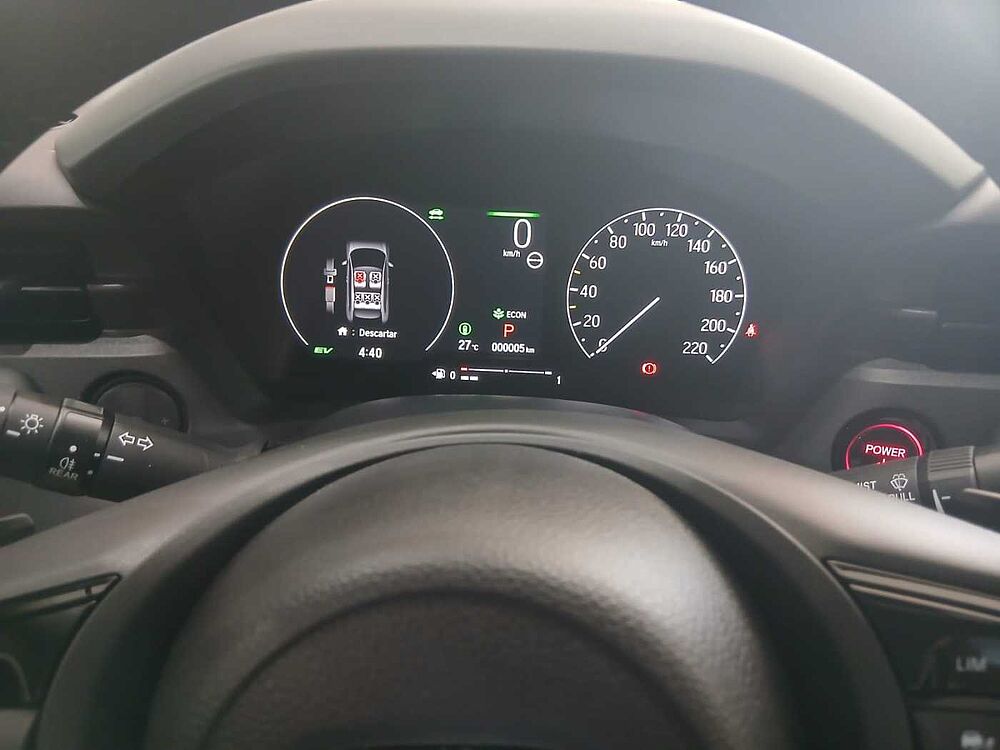 Honda HR-V HR-V ELEGANCE