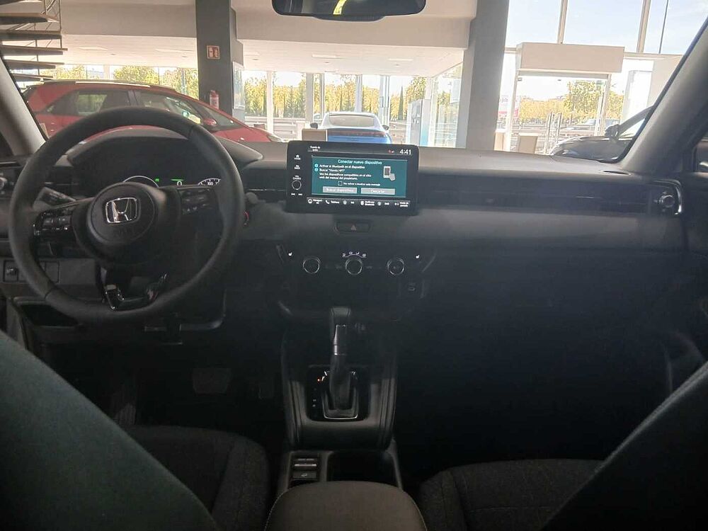 Honda HR-V HR-V ELEGANCE
