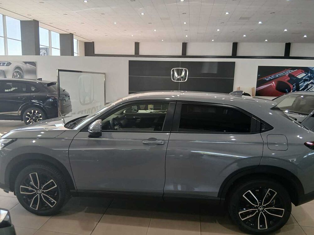 Honda HR-V HR-V ELEGANCE