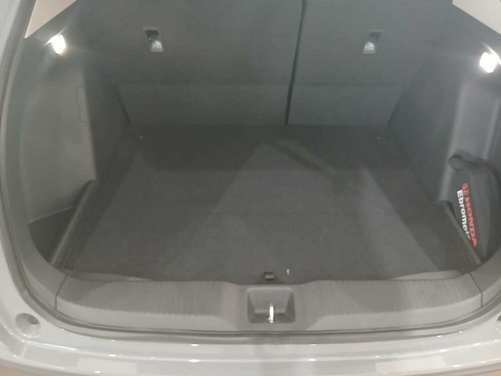 Honda HR-V HR-V ELEGANCE