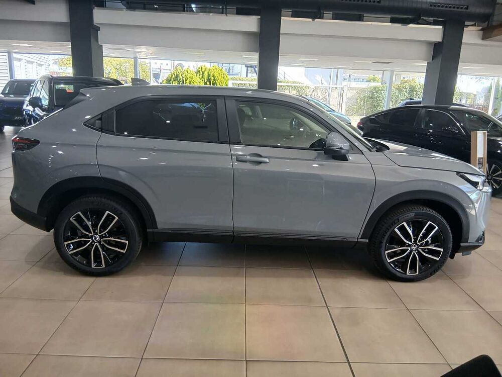 Honda HR-V HR-V ELEGANCE