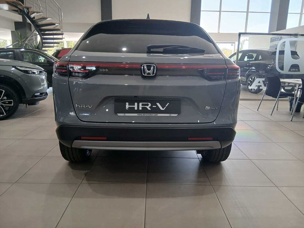 Honda HR-V HR-V ELEGANCE