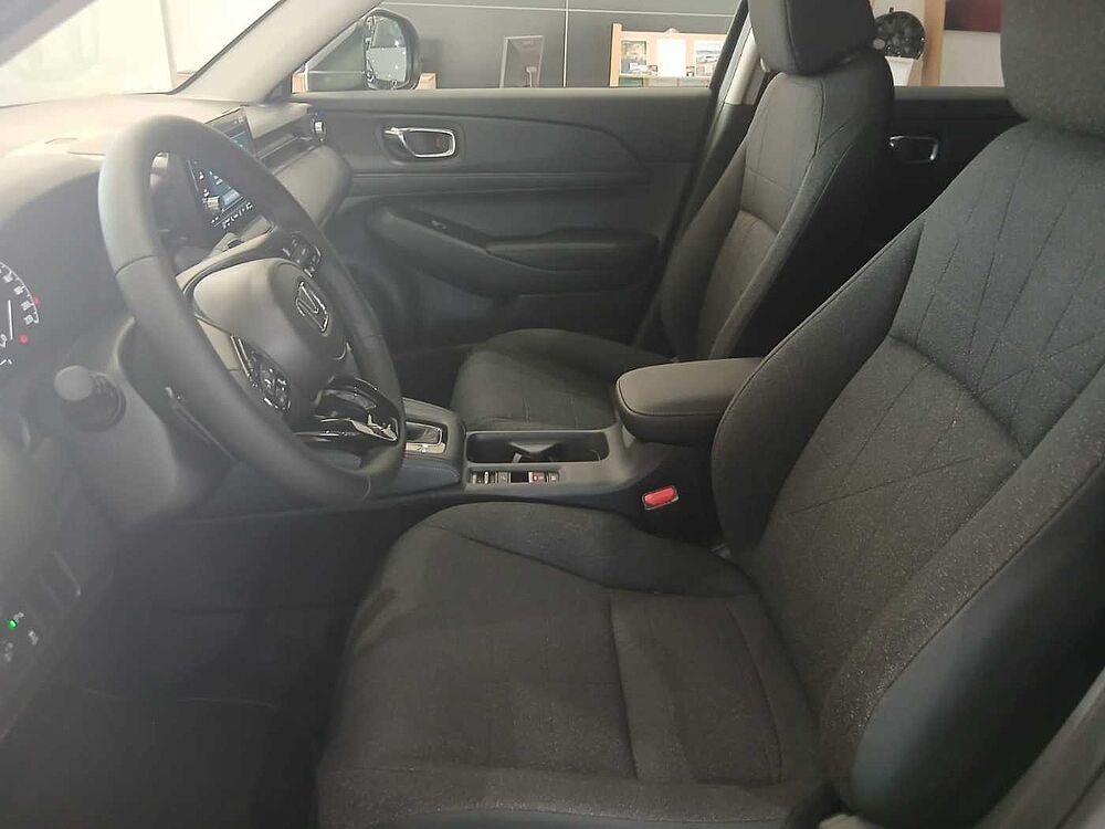 Honda HR-V HR-V ELEGANCE