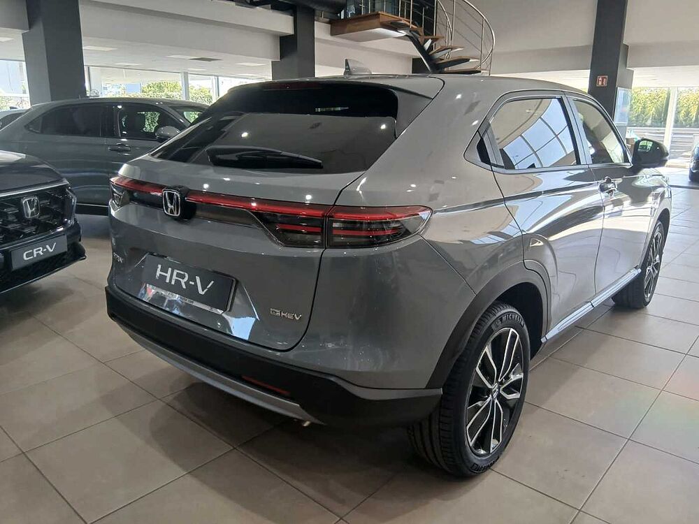 Honda HR-V HR-V ELEGANCE