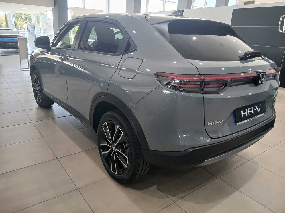 Honda HR-V HR-V ELEGANCE