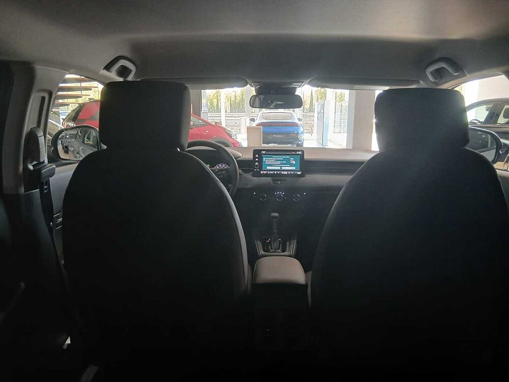 Honda HR-V HR-V ELEGANCE