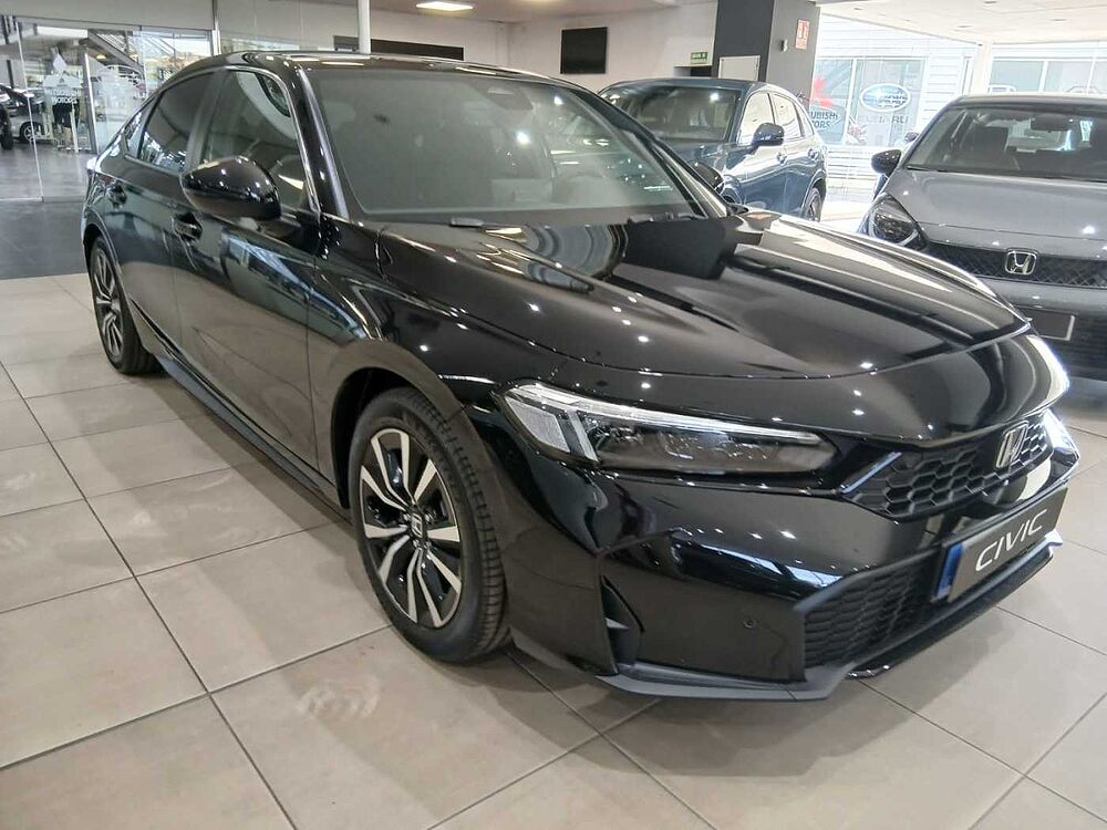 Honda Civic CIVIC ELEGANCE