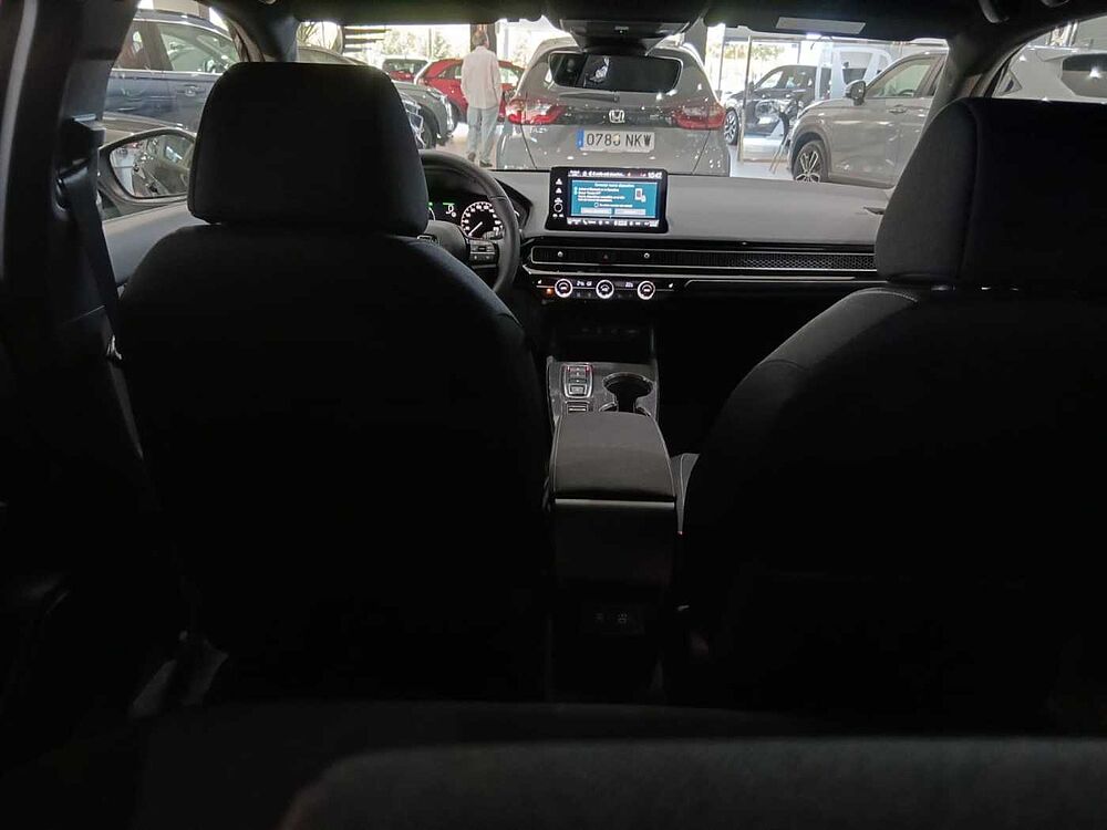 Honda Civic CIVIC ELEGANCE