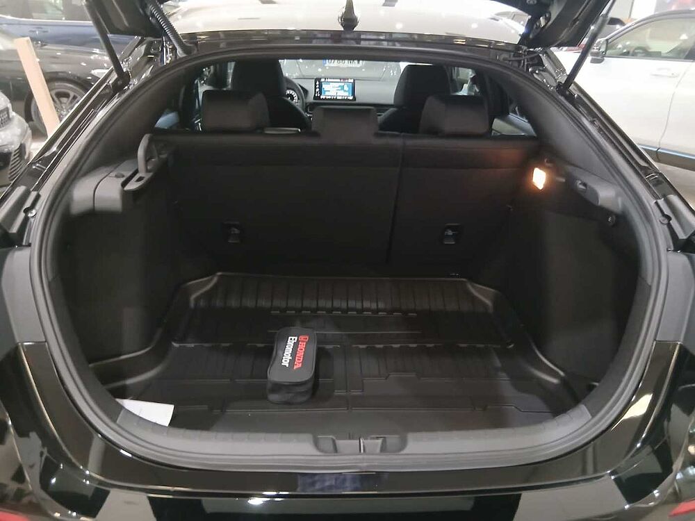 Honda Civic CIVIC ELEGANCE