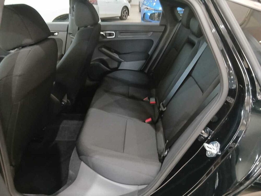 Honda Civic CIVIC ELEGANCE