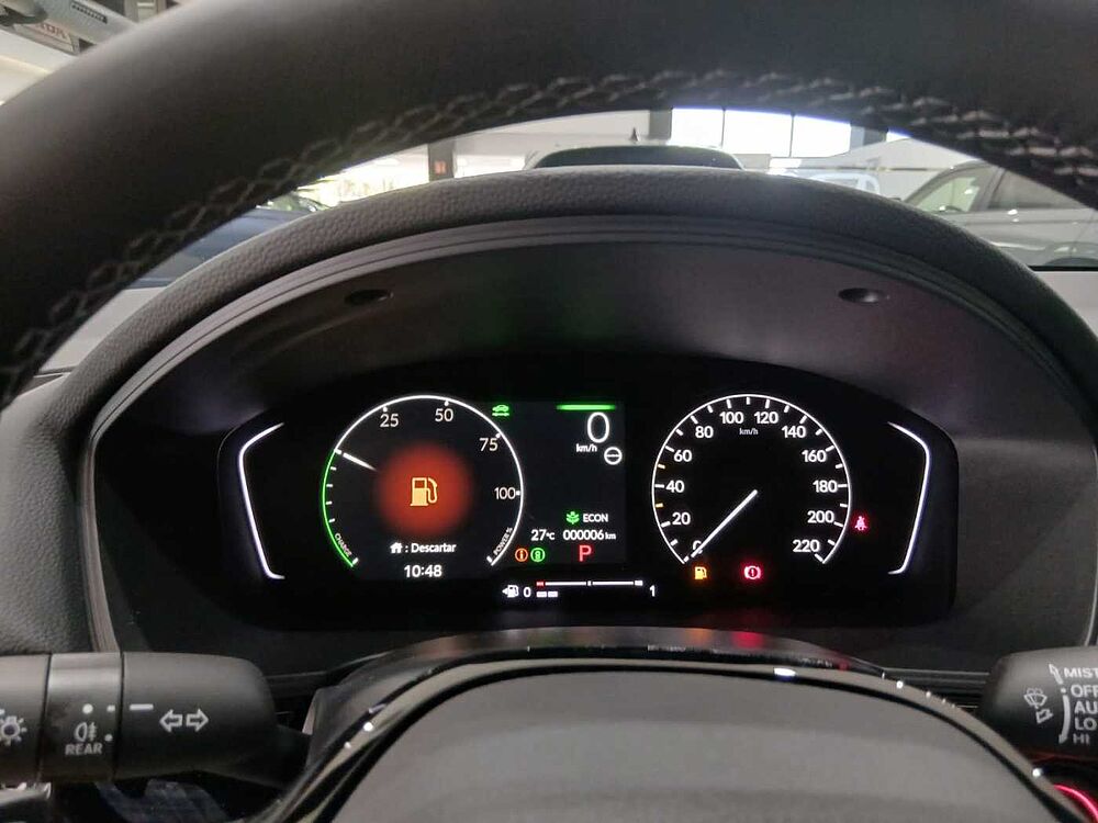 Honda Civic CIVIC ELEGANCE