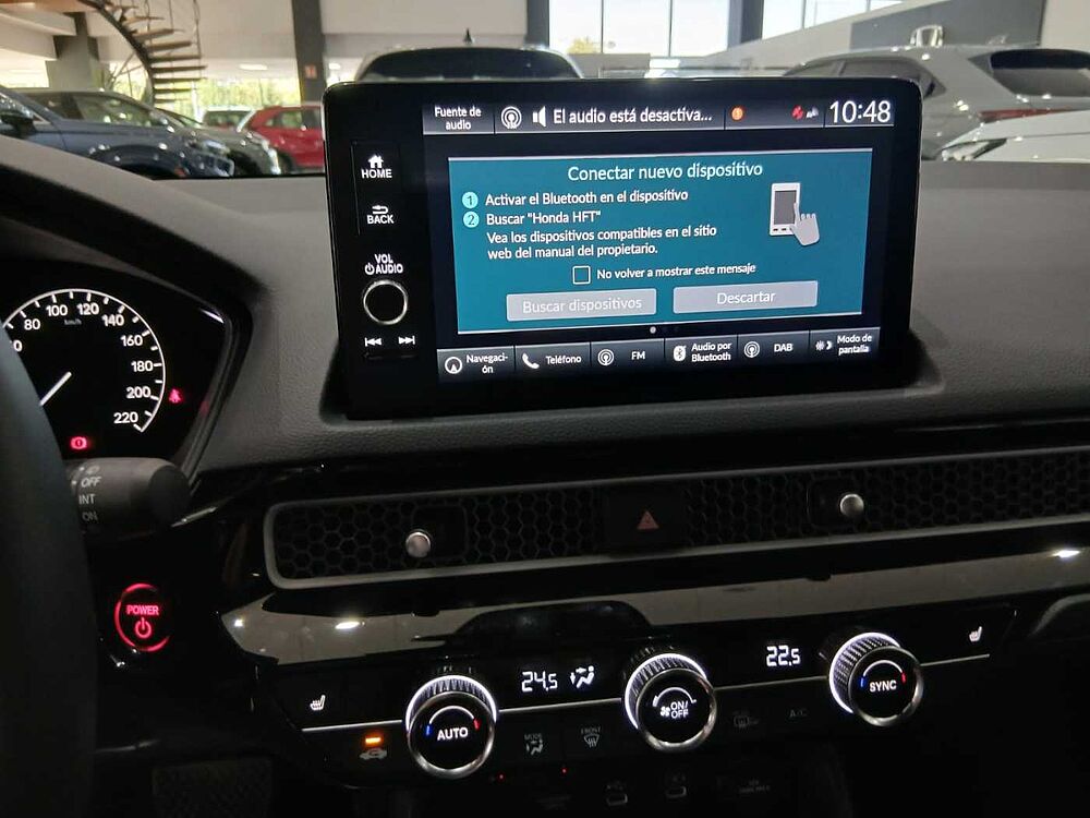 Honda Civic CIVIC ELEGANCE