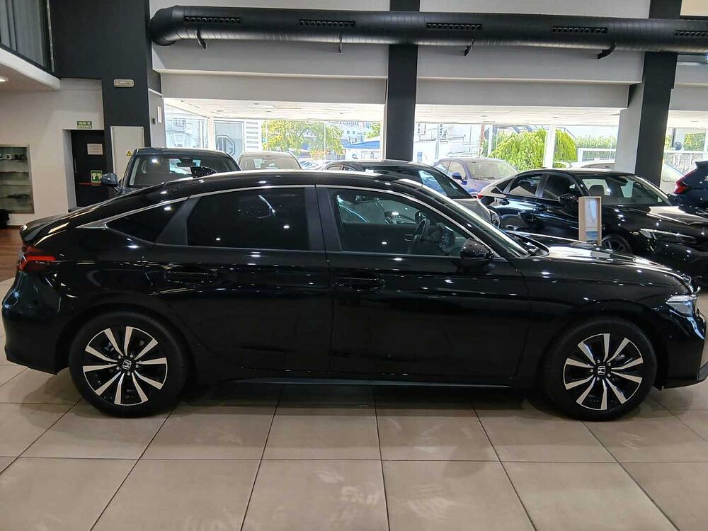 Honda Civic CIVIC ELEGANCE