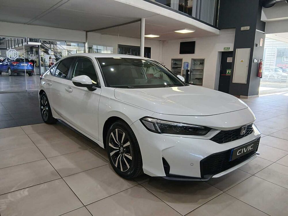 Honda Civic CIVIC ELEGANCE