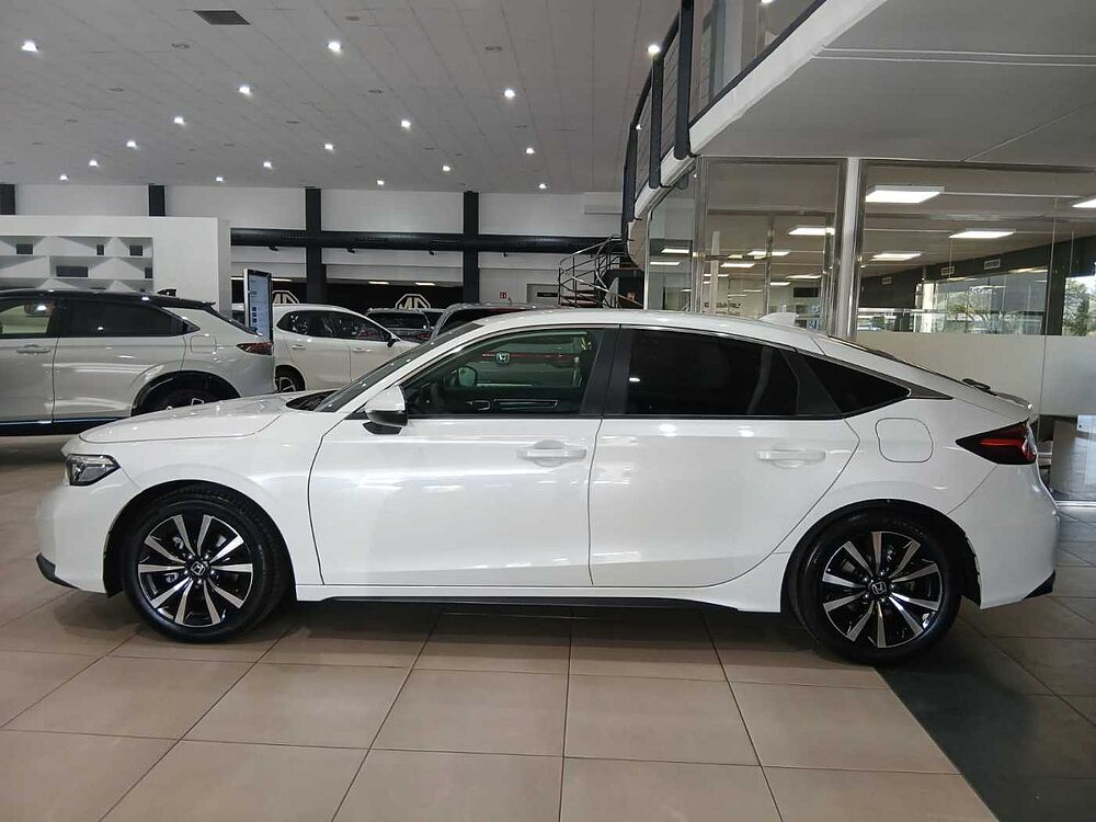 Honda Civic CIVIC ELEGANCE
