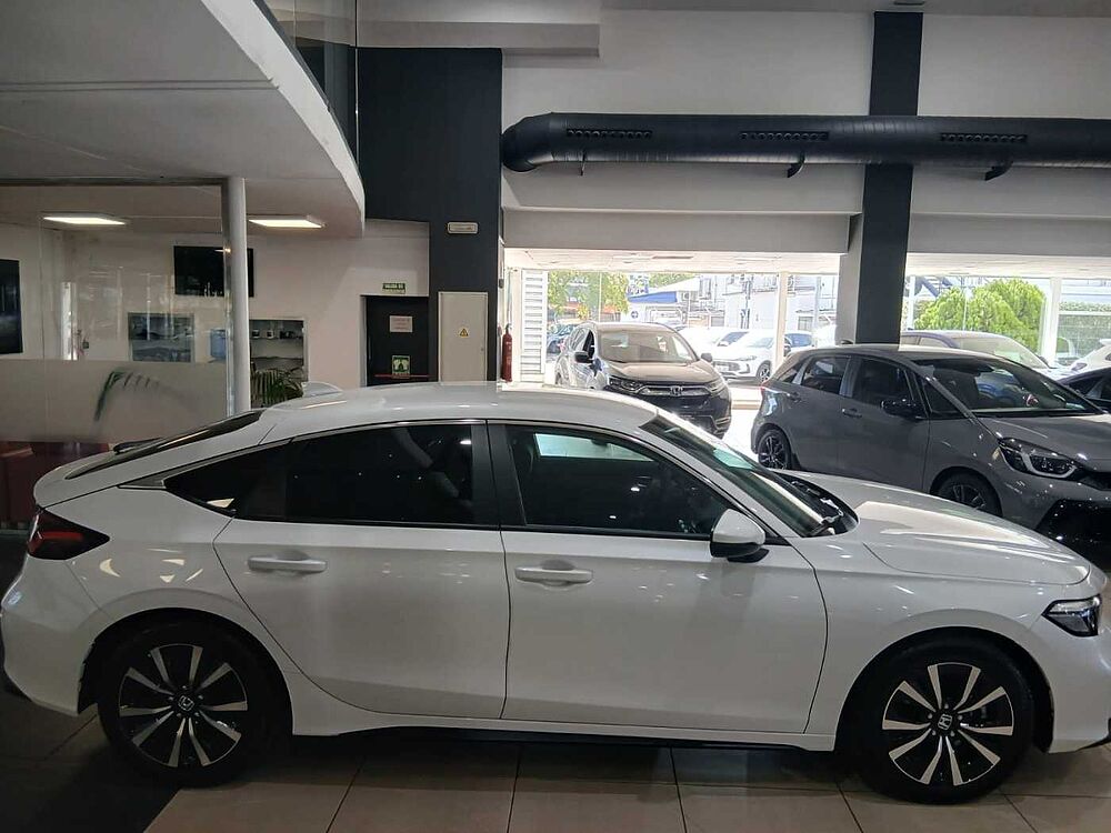 Honda Civic CIVIC ELEGANCE