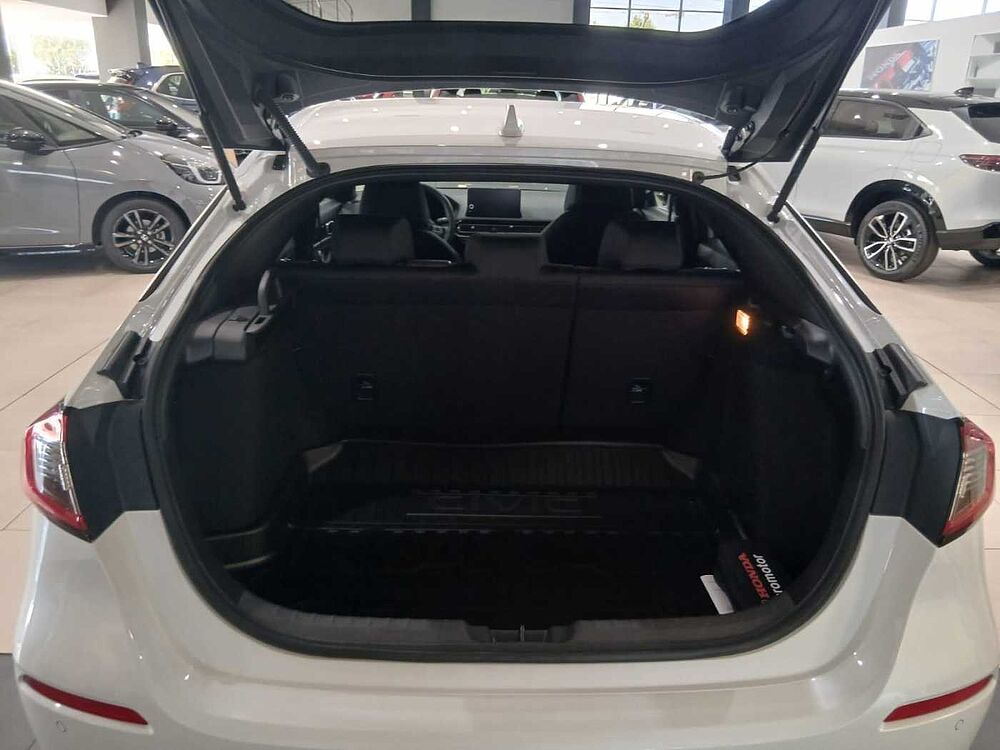 Honda Civic CIVIC ELEGANCE