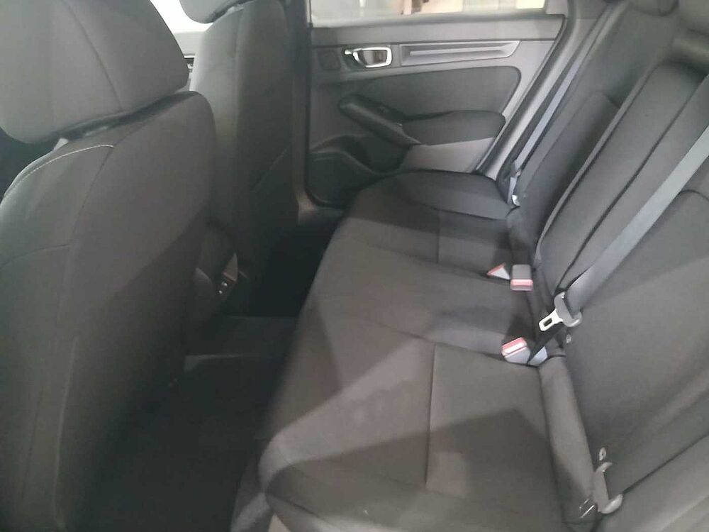 Honda Civic CIVIC ELEGANCE