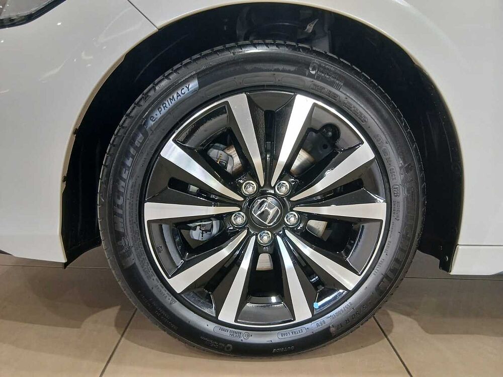 Honda Civic CIVIC ELEGANCE