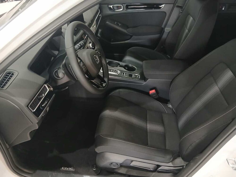 Honda Civic CIVIC ELEGANCE