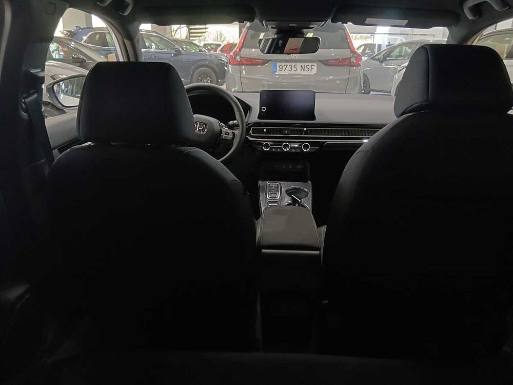 Honda Civic CIVIC ELEGANCE