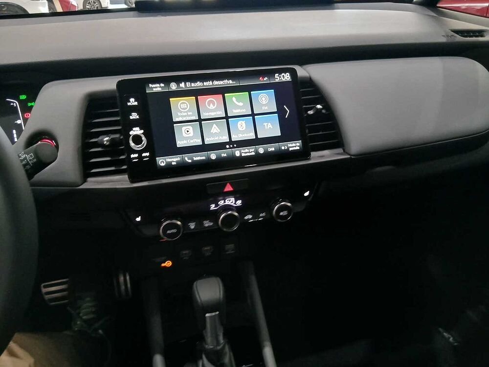 Honda Jazz JAZZ SPORT
