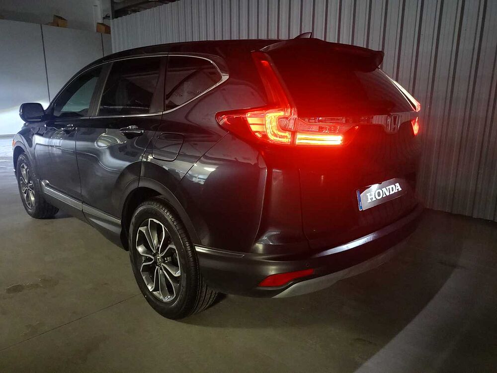 Honda CR-V CR-V LIFESTYLE