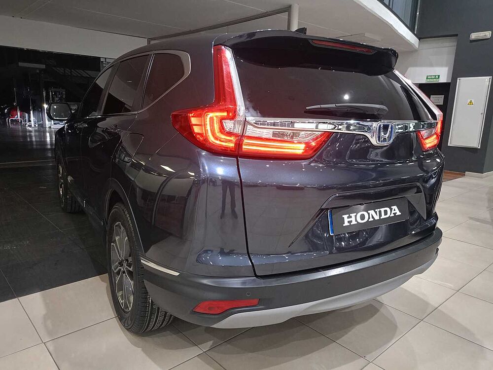 Honda CR-V CR-V LIFESTYLE