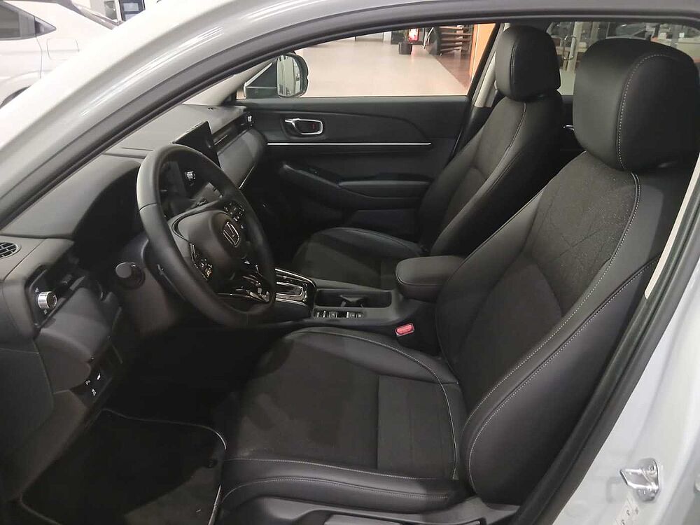 Honda HR-V HR-V ADVANCE