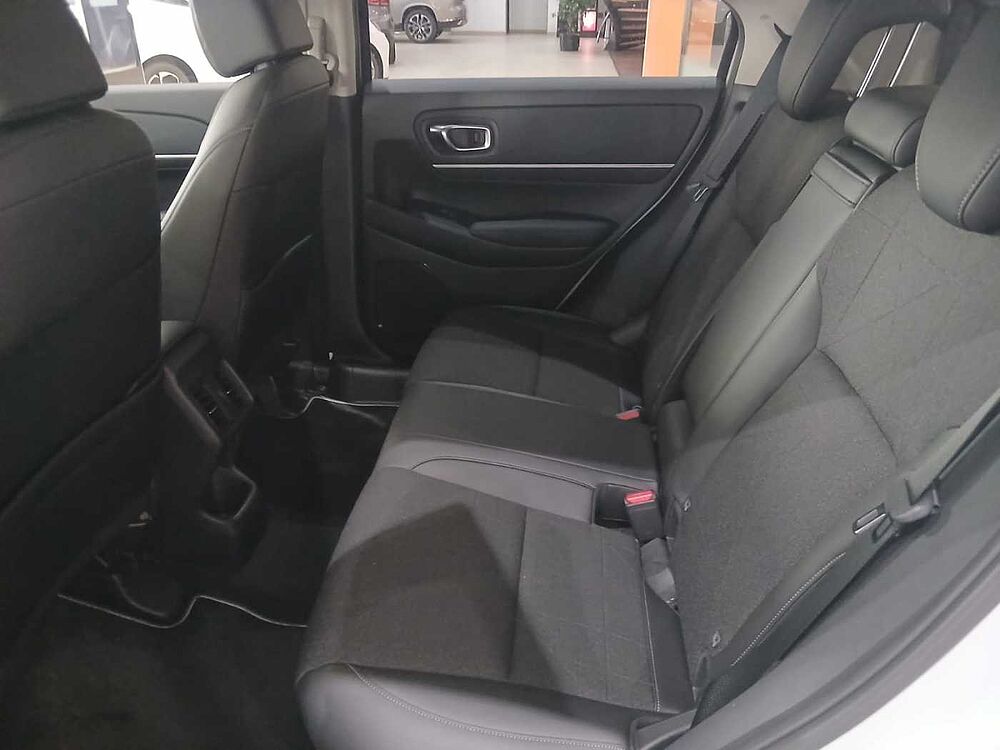 Honda HR-V HR-V ADVANCE