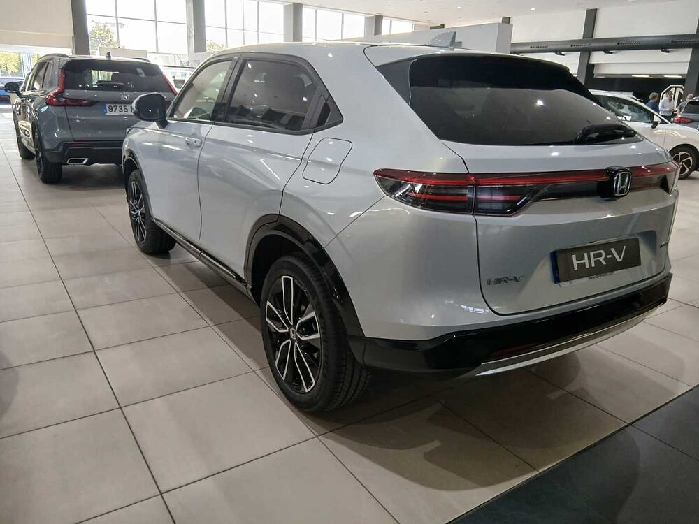 Honda HR-V HR-V ADVANCE
