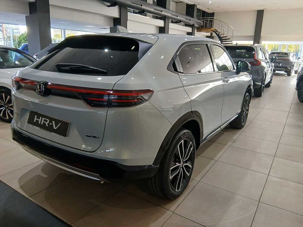 Honda HR-V HR-V ADVANCE