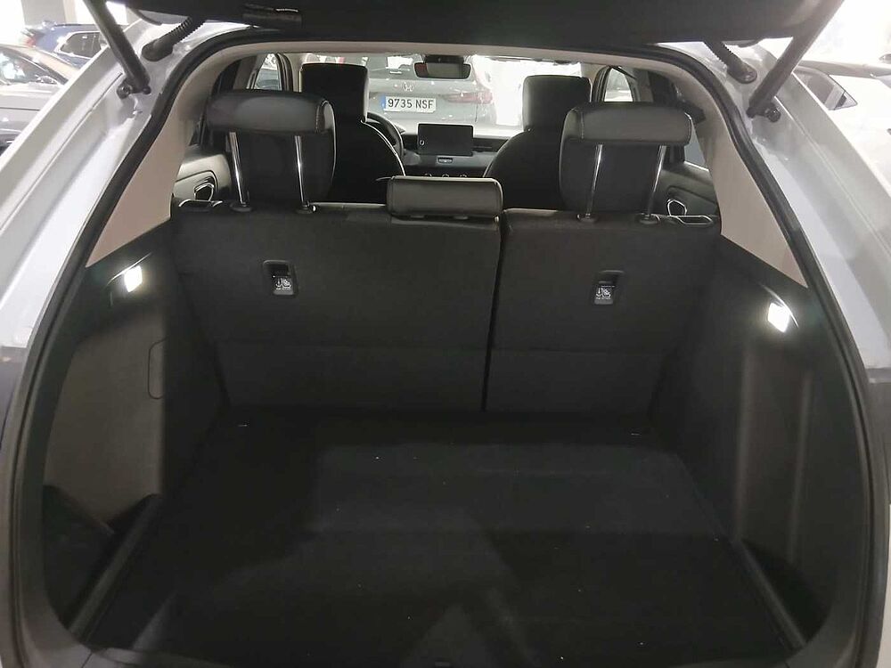 Honda HR-V HR-V ADVANCE