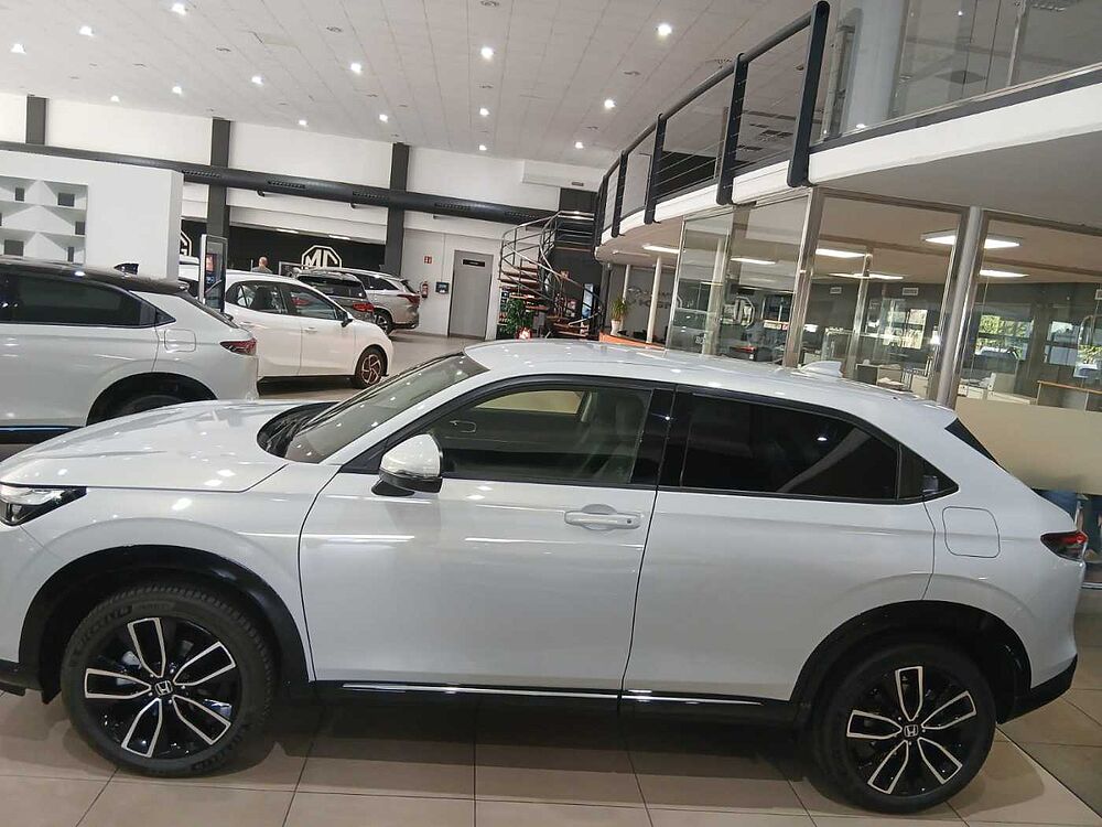 Honda HR-V HR-V ADVANCE
